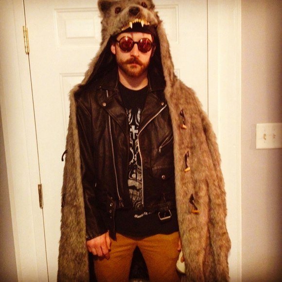 Meet your Posher, Charles - Picture 1 of 1